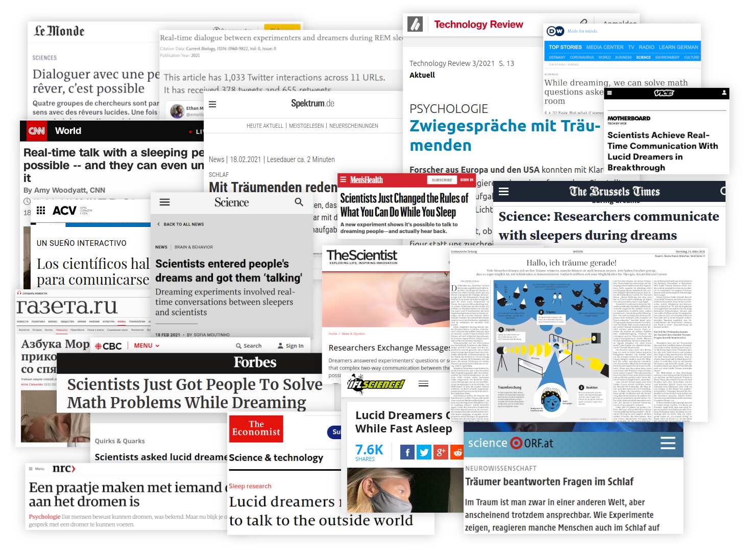 Media Impact